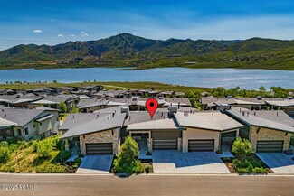 11517 N Perspective Dr, Hideout, UT 84036