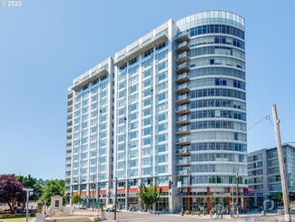 1926 W Burnside St Unit 1012, Portland, OR 97209