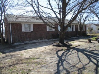 13636 Richmond Rd, Warsaw, VA 22572