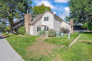 2101 S Victor St Unit B, Aurora, CO 80014