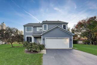 119 S Pleasant Rd, Lake Zurich, IL 60047