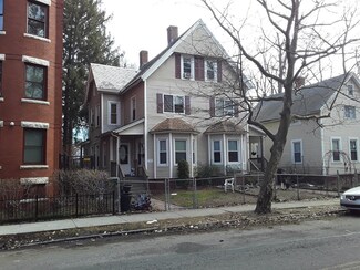 95 Pine St Unit 97, Springfield, MA 01105