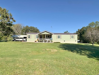 1003 Shuff Rd, Dresden, TN 38225