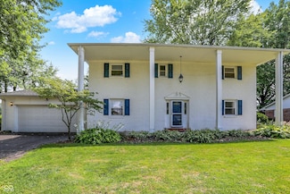 227 Narcissus Dr, Indianapolis, IN 46227