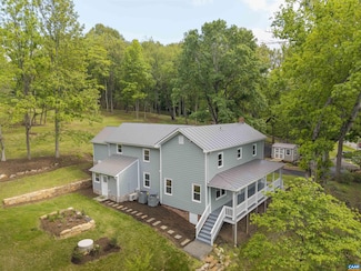 2931 N Garden Ln, North Garden, VA 22959