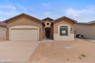 10708 Elise St, El Paso, TX 79924