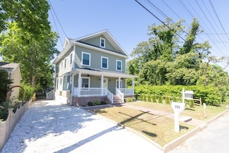 306 Sixth Ave, Cape May, NJ 08204