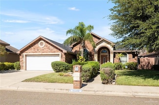 4512 Zinnia Ave, McAllen, TX 78504