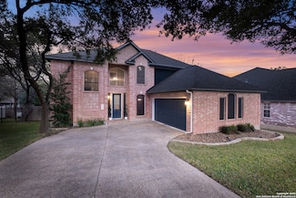 13410 Hollow Run, San Antonio, TX 78231