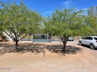 640 S Desoto St, Florence, AZ 85132