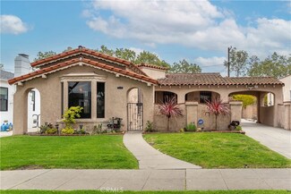3712 Virginia Rd, Los Angeles, CA 90016