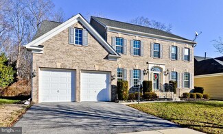 4204 Coakley Ln, Upper Marlboro, MD 20772