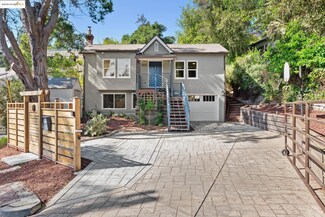 2847 Shasta Rd, Berkeley, CA 94708