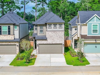 568 Red Cascade Trail, Willis, TX 77318