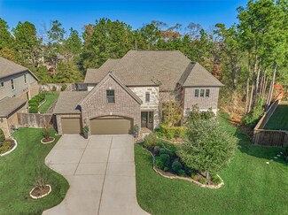 129 Hunter Hollow Place, Montgomery, TX 77316