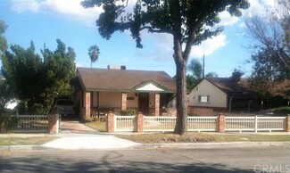 1122 N Sparks St, Burbank, CA 91506