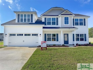 89 Alder Pass, Midway, GA 31320