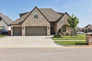 8409 NW 130th Terrace, Oklahoma City, OK 73142