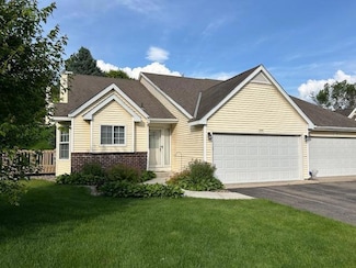 12818 Eastview Curve, Saint Paul, MN 55124