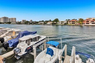 1965 S Ocean Dr Unit 2J, Hallandale Beach, FL 33009