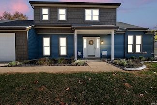 917 Abbey Place Blvd, Fort Wayne, IN 46804