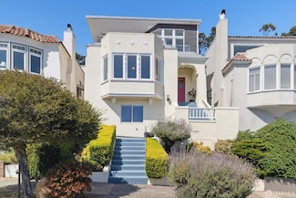 174 Granville Way, San Francisco, CA 94127