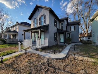 543 Buckeye St, Miamisburg, OH 45342