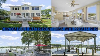 14936 Potomac River Dr, Cobb Island, MD 20625