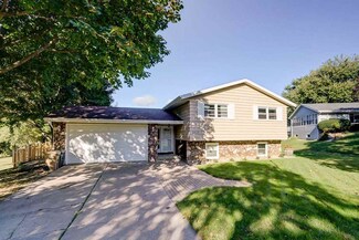 2410 Stuart Ct, Madison, WI 53704