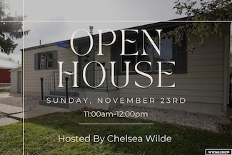 1726 S Jackson St, Casper, WY 82601