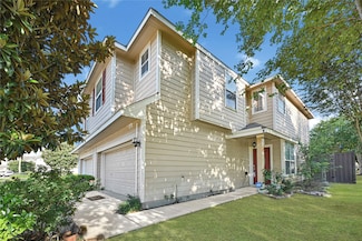 16106 Greenport Ln, Houston, TX 77084