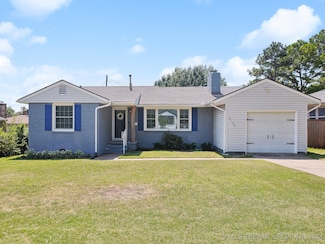 4154 E 37th St, Tulsa, OK 74135