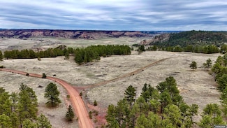TBD Recluse Hills Rd, Recluse, WY 82725