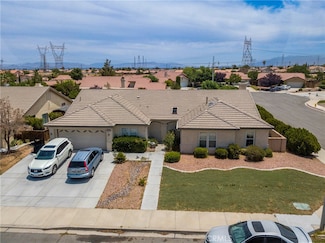 12393 Via Posada Dr, Victorville, CA 92392