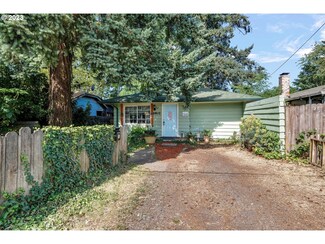 6901 SE 72nd Ave, Portland, OR 97206