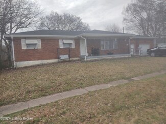 6314 Morning Glory Ln, Louisville, KY 40258