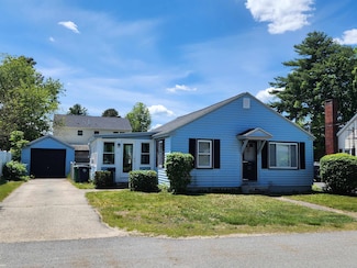 41 Hunt St, Nashua, NH 03060