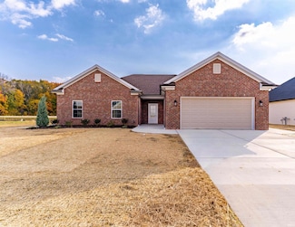 1501 Eli Dr, Evansville, IN 47711