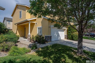 2135 Hellaby Ln Unit Ln, Reno, NV 89502
