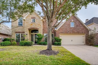 4211 Middleoak Grove Ln, Katy, TX 77494