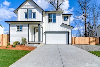 18619 11th Avenue Ct E, Spanaway, WA 98387