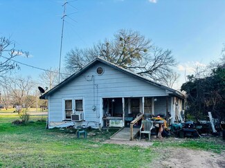 167 Reed St, Frankston, TX 75763