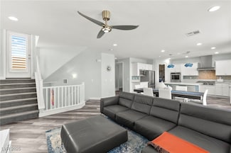 424 Vigo Port St, Las Vegas, NV 89138