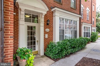 2416 19th St NW Unit 33, Washington, DC 20009