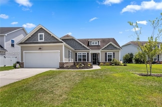 133 Battle Harbor Ln, Ridgeland, SC 29936