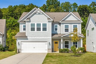 8608 Kensley Ln, Lakesite, TN 37343