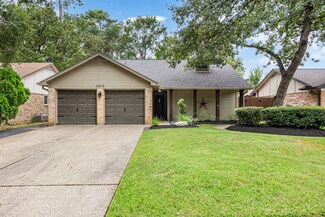 23015 Rothwood Rd, Spring, TX 77389