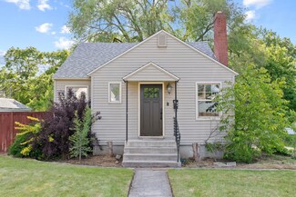 2713 N Sargent Rd, Spokane, WA 99212