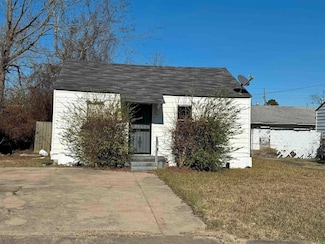 94 Watson Blvd, Pine Bluff, AR 71601