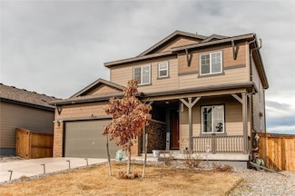 15920 Hayloft Ln, Parker, CO 80134
